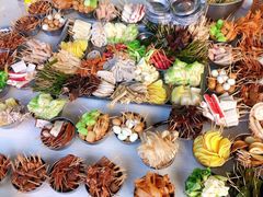-江油特色冷沾沾(火炮街店)