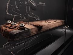 -马王堆汉墓遗址