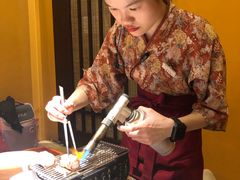 -松子料理(白家庄店)
