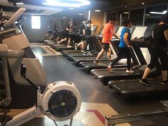 -一兆韦德健身