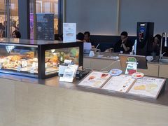 -Seesaw Coffee(苏州中心店)