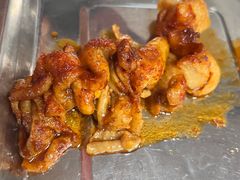 -海平馄饨(逍遥二路店)