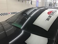 -车艺佳龙膜隐形车衣汽车贴膜(宝山丰宝店)