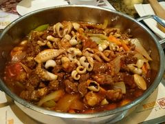 -黄记煌三汁焖锅(欢乐海岸店)
