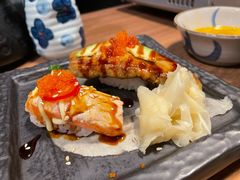 -满来寿喜烧(金虹桥店)