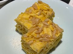 榄仁萨其马-花城苑广府菜(侨鑫店)