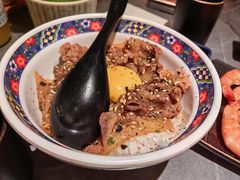 -花时·炭火烧肉(东百中心A馆店)