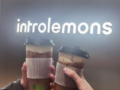 -introlemons(北京西单更新场店)