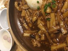 -四方桌·福建客家土菜(德化梅园店)