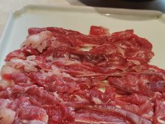 -三宝涮肉(体育学院店)