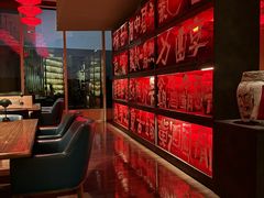 -苏州凯悦酒店·酒肆(华池街店)
