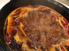 -XiaoJunGan Hotpot 钢管厂五区小郡肝火锅串串香