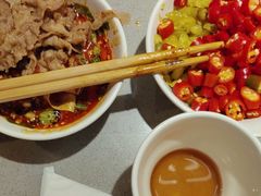-巴蜀王婆大虾(南锣鼓巷店)