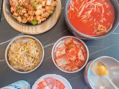 -HONGA HONGA雄家(曹路店)