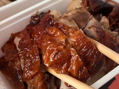 -南京大牌档(新街口德基广场店)