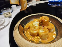 香麻凉皮-東舍食唐精品陕菜馆