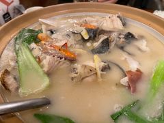 -芳草地度假酒店·野炉中餐厅