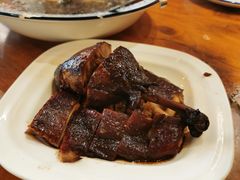 乌镇酱鸭-印象江南(东栅店)