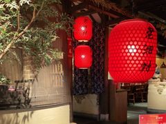 -老湘村·湖南土菜(天河维多利店)