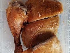 -香妃烤鸡(西单店)