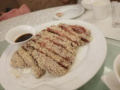秘制乳排-宏玲餐厅(四川南路店)