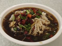 -宏玲餐厅(四川南路店)
