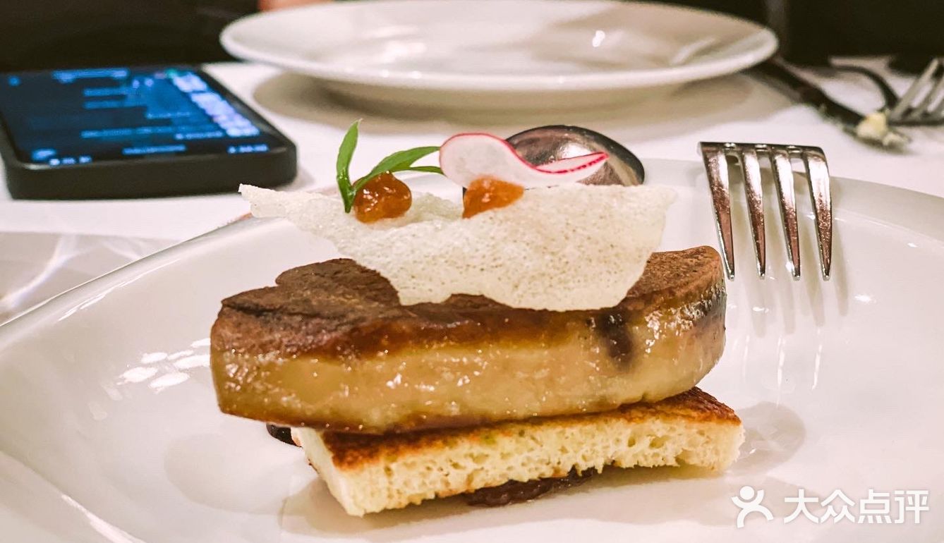 超好食，但真係真係超邪惡，推薦
