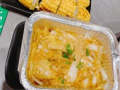 -JUKEBOX玖部音乐餐厅(华侨城店)