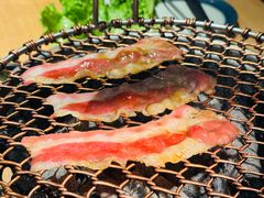 -烧肉达人•炭火烧肉(新天地店)