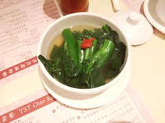 上汤芥兰-池记(尖沙咀店)