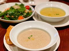 -Bistro 63 创意融合料理(广粤天地店)
