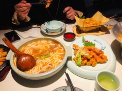 -卯时·龙光雅宴·精致锡帮菜(惠山古镇店)
