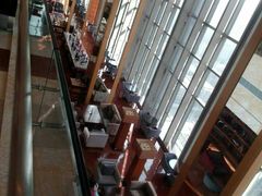 -视界美食自助餐厅·石家庄希尔顿酒店