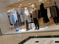 -COS(月星环球港店)