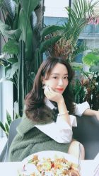 -柯琳造型