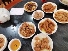 -品香排骨饭(羊官路店)