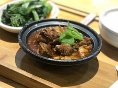 -72街红烧排骨饭(海珠丽影广场店)
