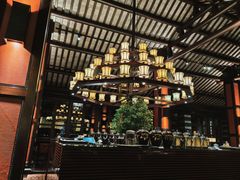 -杭州西子湖四季酒店·金沙厅