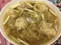 -罗富记粥面专家(摆花街店)