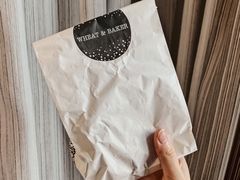 -WHEAT&BAKER-麥(凯德来福士店)