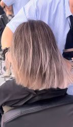 -5M HAIR SALON 旗舰店