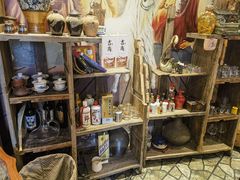 -破瓦寒窑·地摊烤羊排