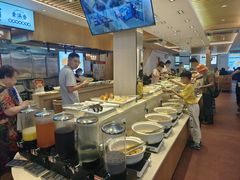 -素满香·Vegan食养自助(天一广场店)