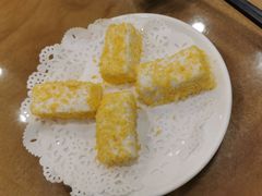 -澳门西南饭店·粤菜·茶市·手工点心(华海路店)