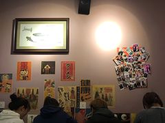大堂-鸟串烧Yakitori