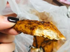 -老苗炸鸡(大学南路店)