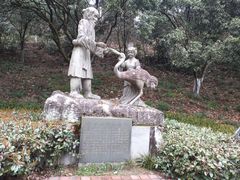 -莫干山风景区
