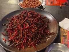 -马海涛牛肉串(领汇广场店)