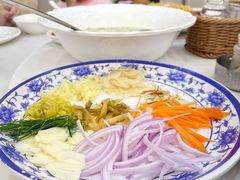 -祈胜邨•顺德鱼生•顺德菜(容桂店)