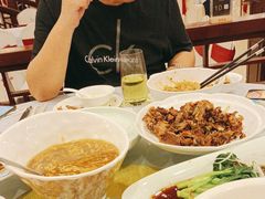-全聚德(上海首店浦东店)
